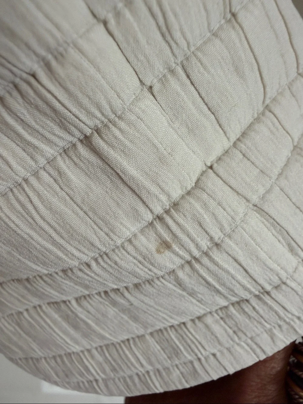 Lululemon Athletica Quilted Cardigan . Excellent condition
